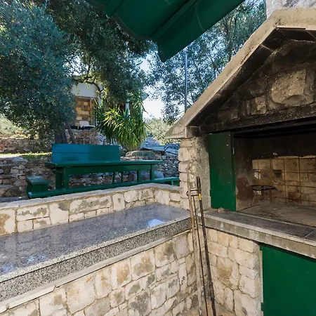 Villa Cast La Vie Okrug Gornji