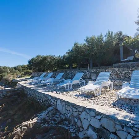 Cast La Vie Villa Okrug Gornji