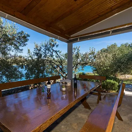 Villa Cast La Vie Okrug Gornji